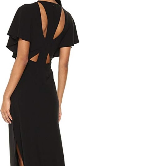 Halston  Heritage  Dress - Picture 2 of 3